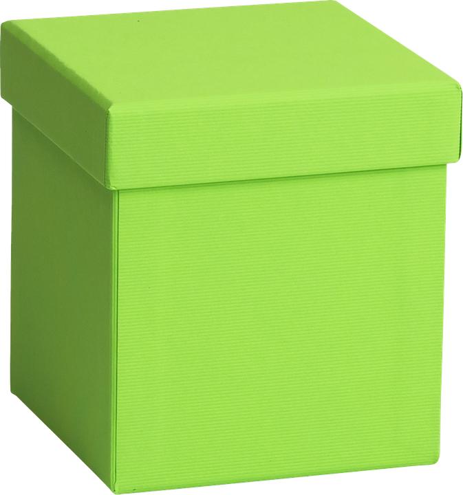 green light