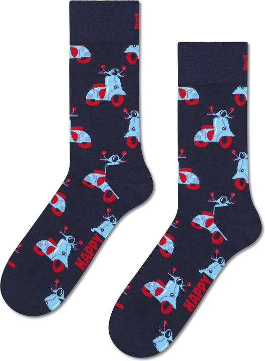 Produktbild Happy Socks Scooter Sock (Einzelpack, 41 - 46)