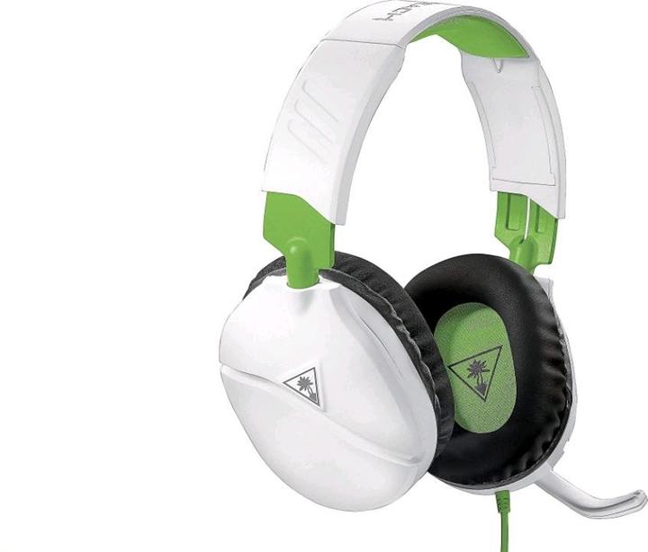 Actual product image Turtle Beach Earforce Recon 70X (Cable)