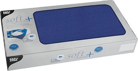 Immagine prodotto Starpak Coperte medie in pile "soft selection plus (80 x 80 cm)