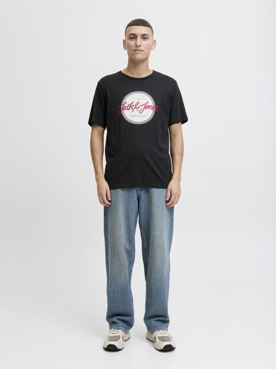 Produktbild Jack & Jones Logo T-shirt T-shirt (M)