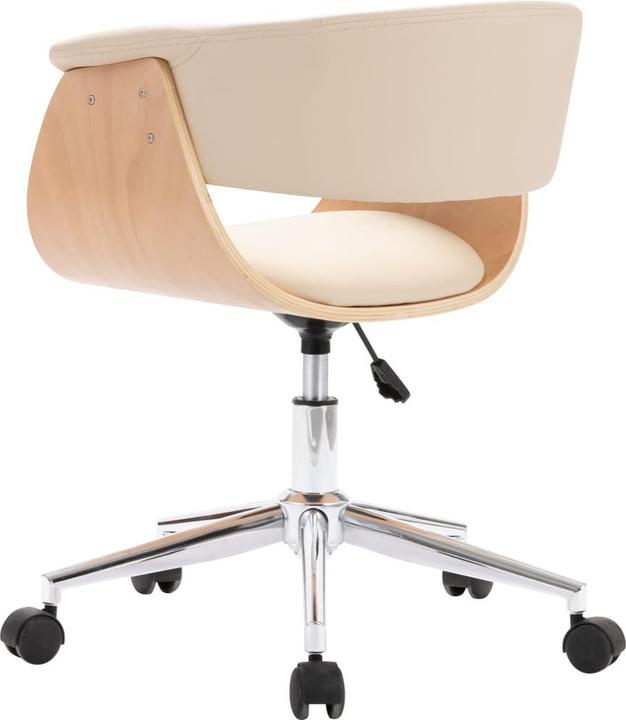 Actual product image vidaXL Esszimmerstuhl