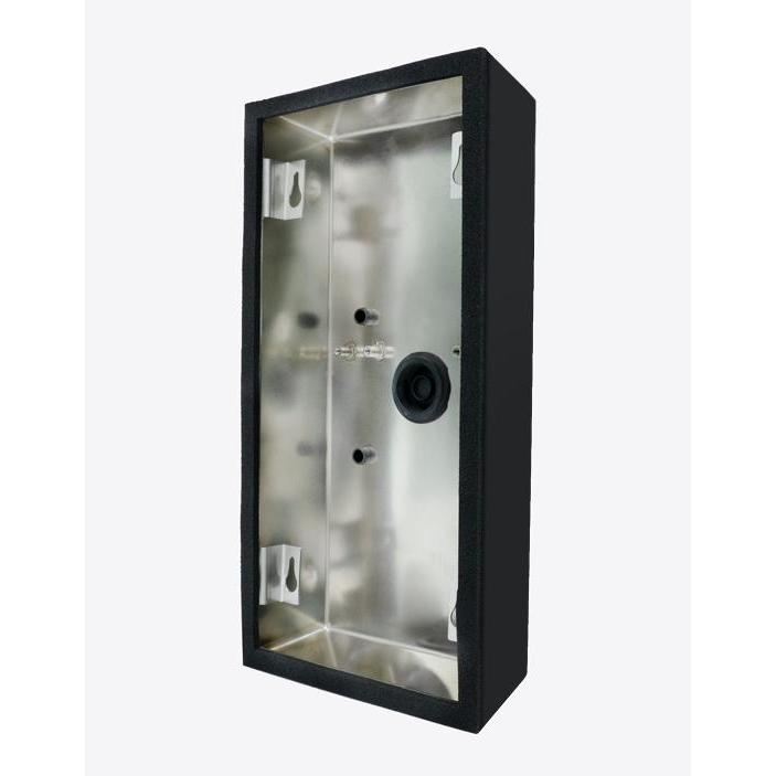 Doorbird, Zubehör Gebäudesicherheit, Montagerückgehäuse