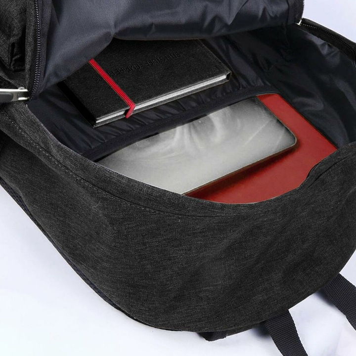 Produktbild Cerdá Star Wars Rucksack Darth Vader Quotes