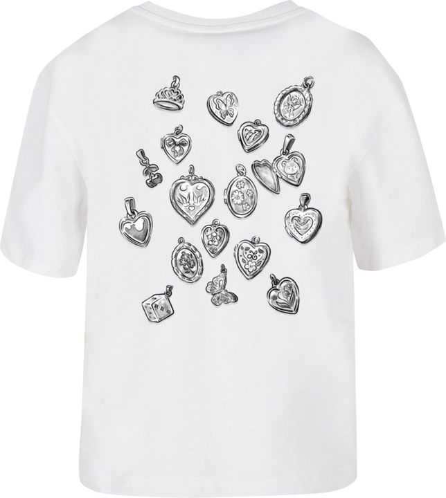 Produktbild Miss Tee Lock It Tee - 143081 (L)