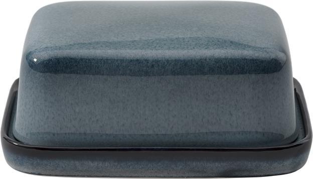 Produktbild Like. by Villeroy & Boch Butterdose Lave gris