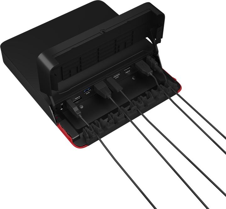 Productafbeelding Lenovo | ThinkSmart Core + IP Controller (MTR) | Zwart