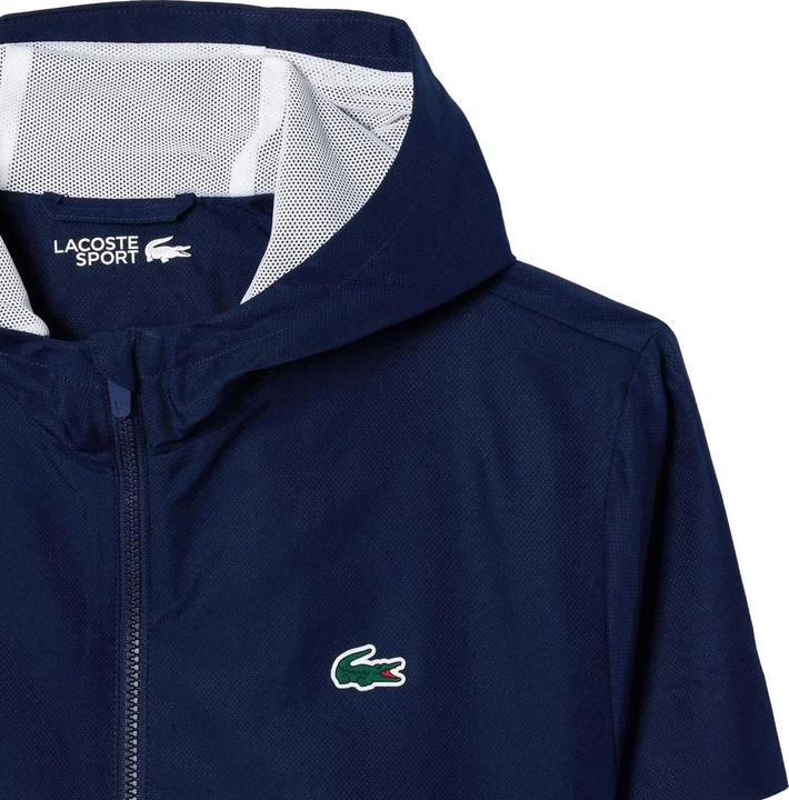 Immagine prodotto Lacoste Sportsuit Giacca da Tuta Tennis Uomo (S)