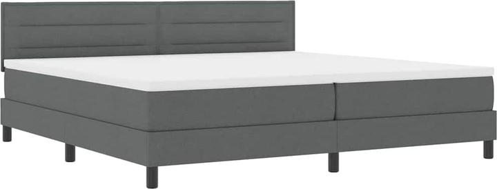 Produktbild vidaXL Boxspringbett (200 x 200 cm)