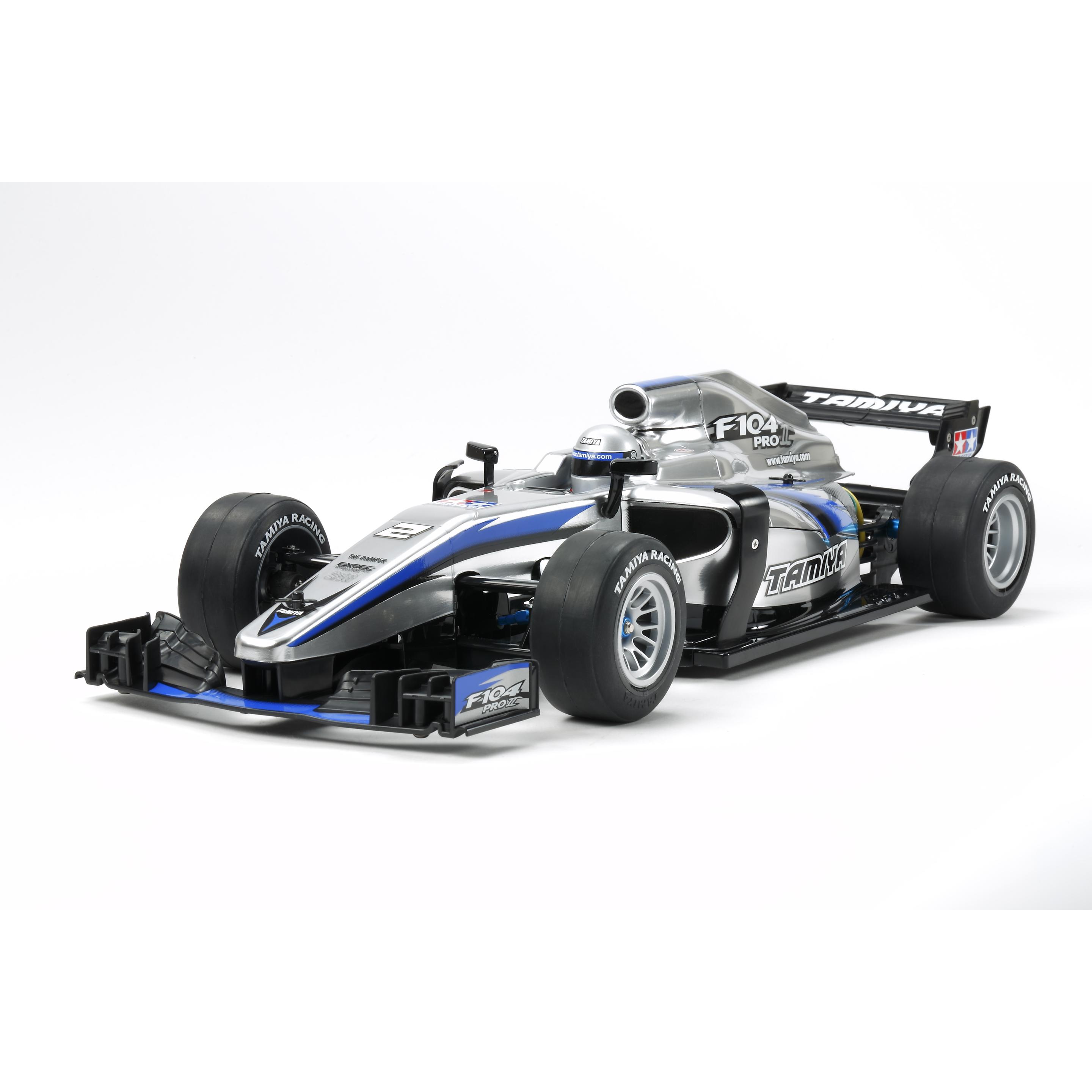 Tamiya F104 Pro II - kaufen bei Galaxus