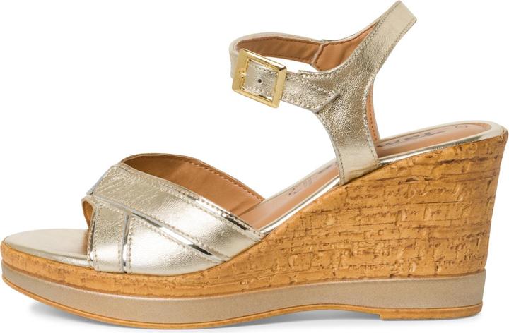 LIGHT GOLD MET