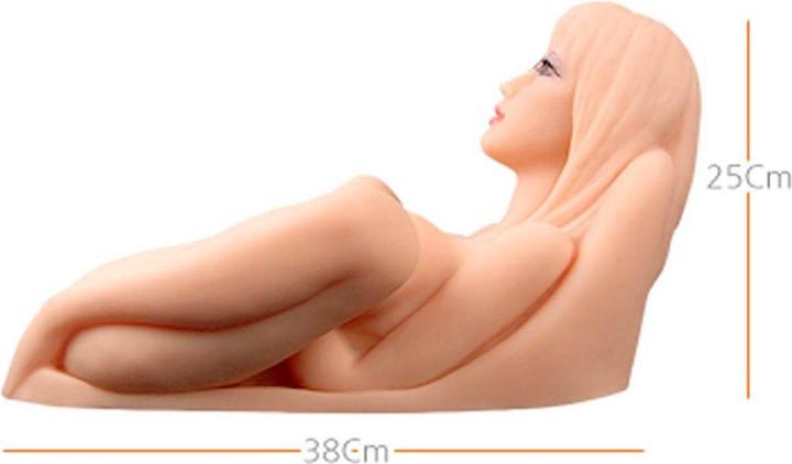 Actual product image Kokos Hera 3