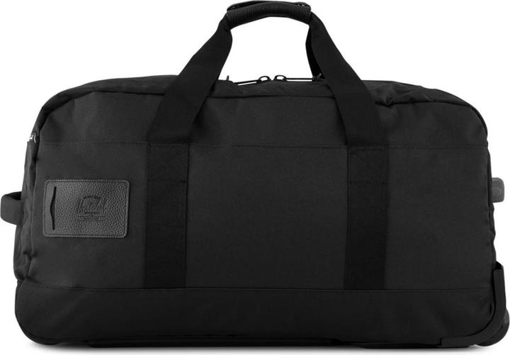 Actual product image Herschel Wheelie Outfitter (81 l)
