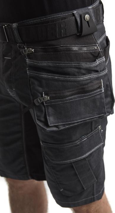 Actual product image Blakläder Craftsman Shorts Stretch X1900 (48)