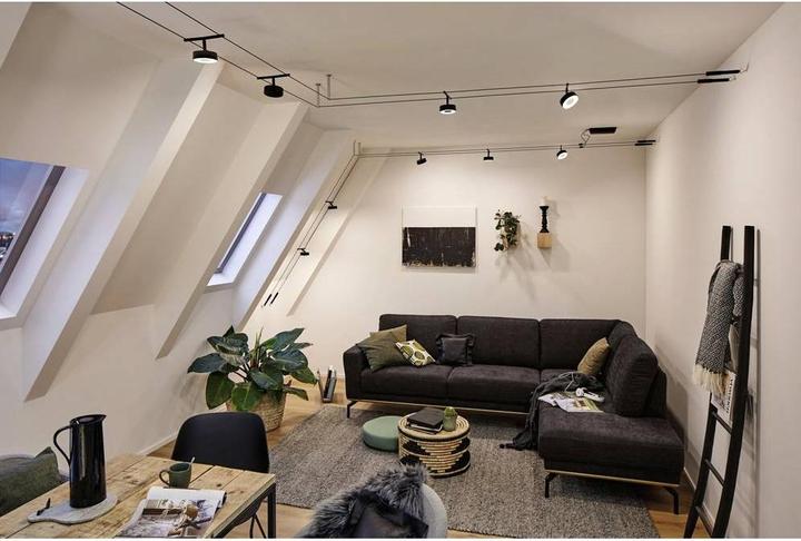 Actual product image Paulmann Luminaires Spot Circle (400 lm)