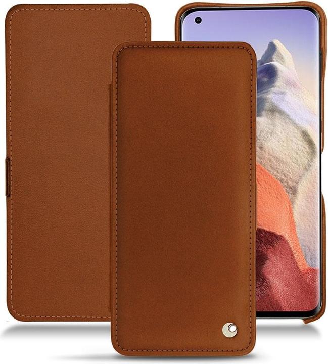 Marron Veggie ( Pantone #95614d )