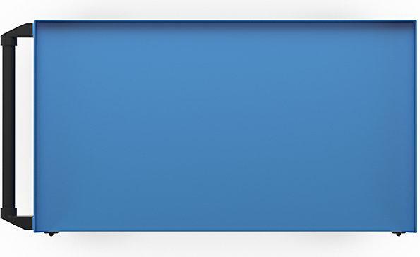 Produktbild eurokraft pro Schrankwagen KOMPAKT