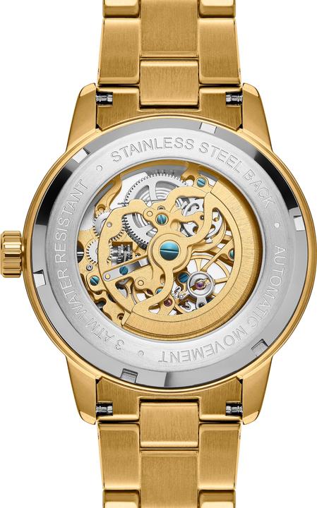 Actual product image Seizmont Dante II (44 mm)