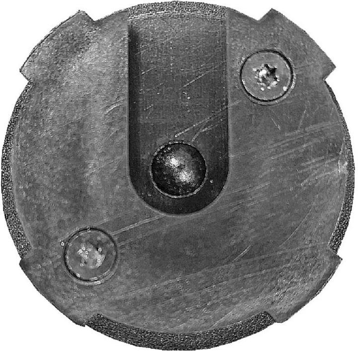 Produktbild Pulsar Battery Lock APS 5