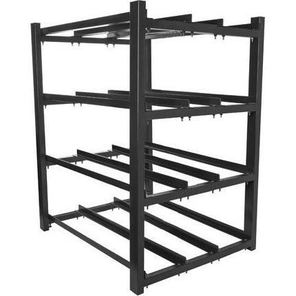 Lanberg Batterierahmen, USV Zubehör