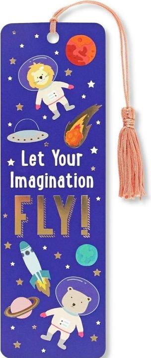 Image du produit Fantasy-Lesezeichen