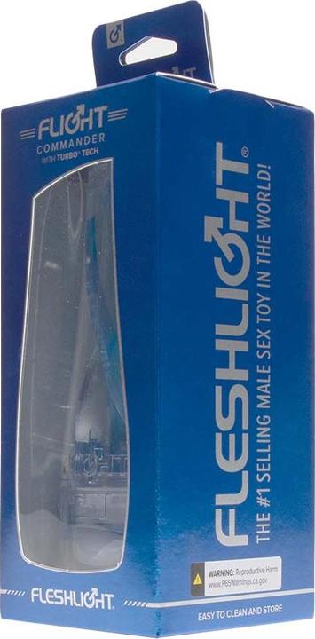 Produktbild Fleshlight Flight Commander