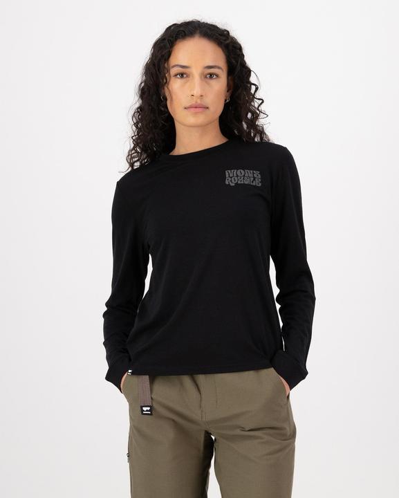 Image du produit Mons Royale Icon Relaxed LS (L)