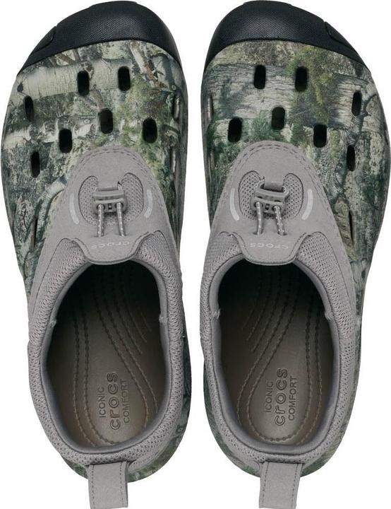 Immagine prodotto Crocs Quick Trail Mossy Oak (40)
