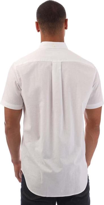 Immagine prodotto GANT Camicia Regolare Maniche Corte Uomo (S)