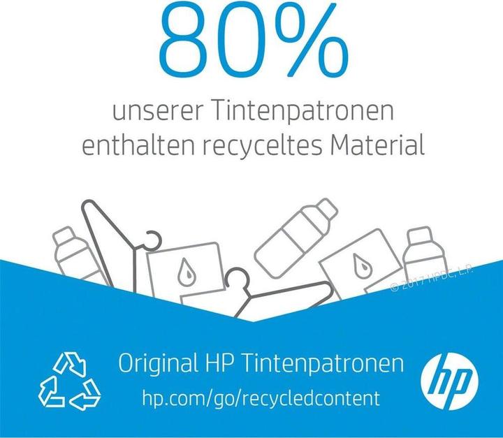 Produktbild HP 963 (M)