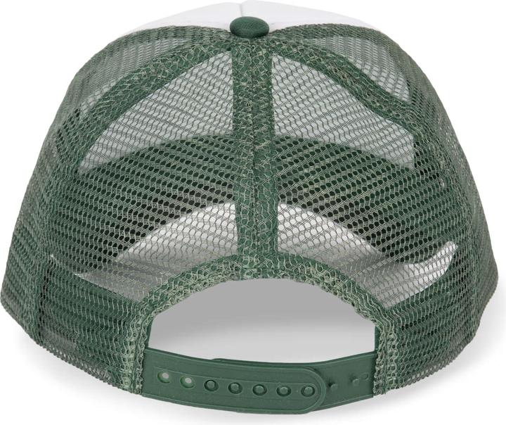 Actual product image K-up Child's 5-panel trucker cap