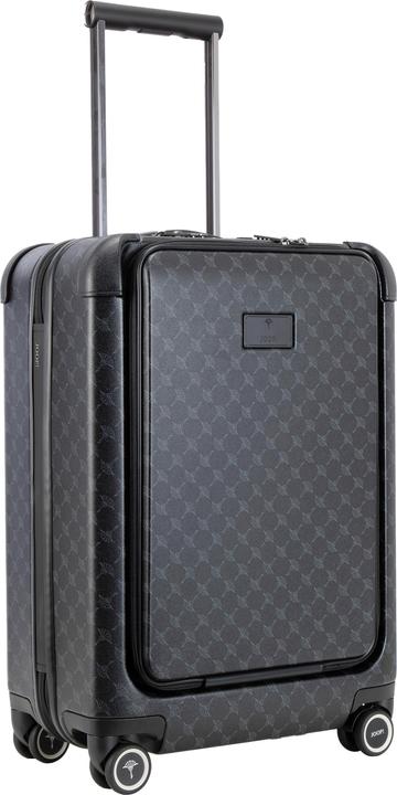 Actual product image Joop! Trolley + Case Cortina Volare C55 Pro Trolleycase SVZ 4W (38 l)