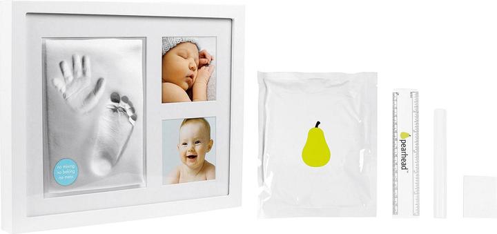 Actual product image Pearhead Babyprints