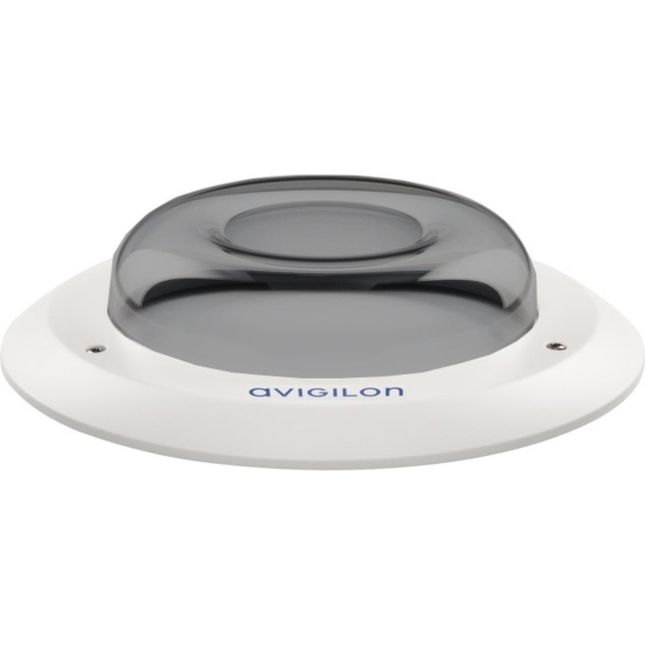 Avigilon Dome bubble and cover for (SO-DIMM), RAM, Transparent, Weiss