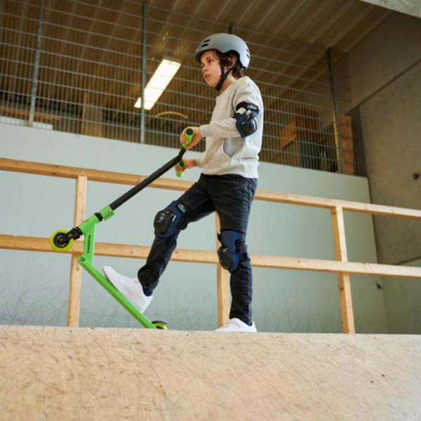 Produktbild Hudora Kinder Stunt Scooter