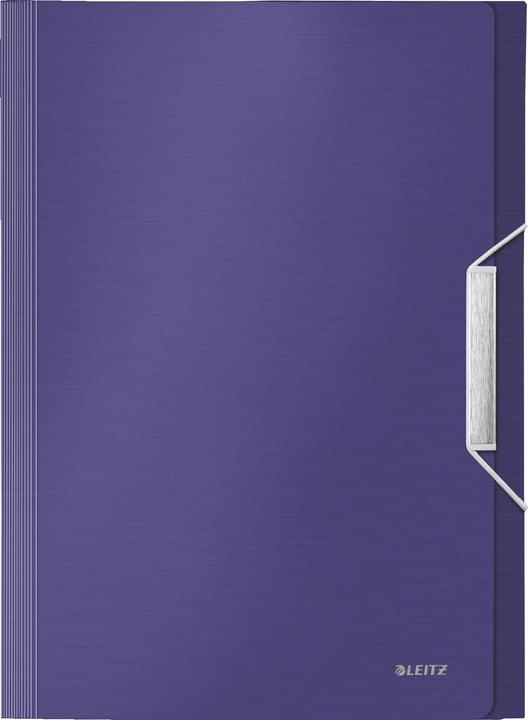 Immagine prodotto Leitz Stile cartella PP (A4, 1x)