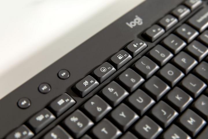 Produktbild Logitech Signature K650 (IT, Kabellos)