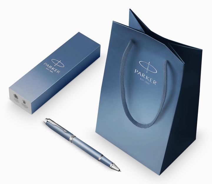Produktbild Parker Pen Parker IM - Rollerball (1x)