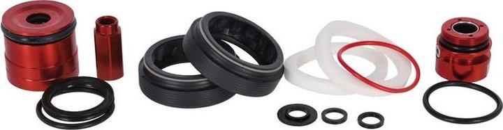 Immagine prodotto RockShox Kit di servizio 200h - Lyrik/Pike Sel+/Ult DebonAir 20