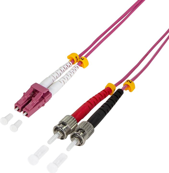Produktbild LogiLink Netzwerkkabel (CAT7, 5 m)