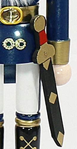 Actual product image Dekohelden24 Nutcracker - Soldier