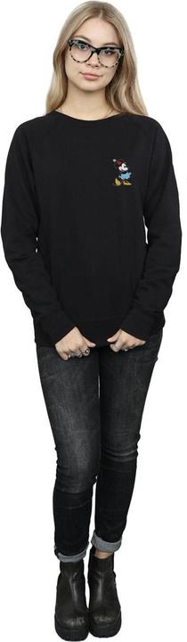 Produktbild Disney Minnie Mouse Kick Chest Sweatshirt (S)