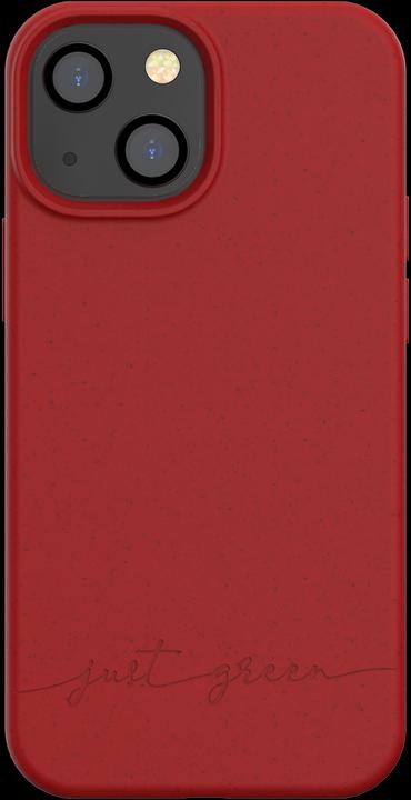 Produktbild Just Green Bio Case (Apple iPhone 13 mini)