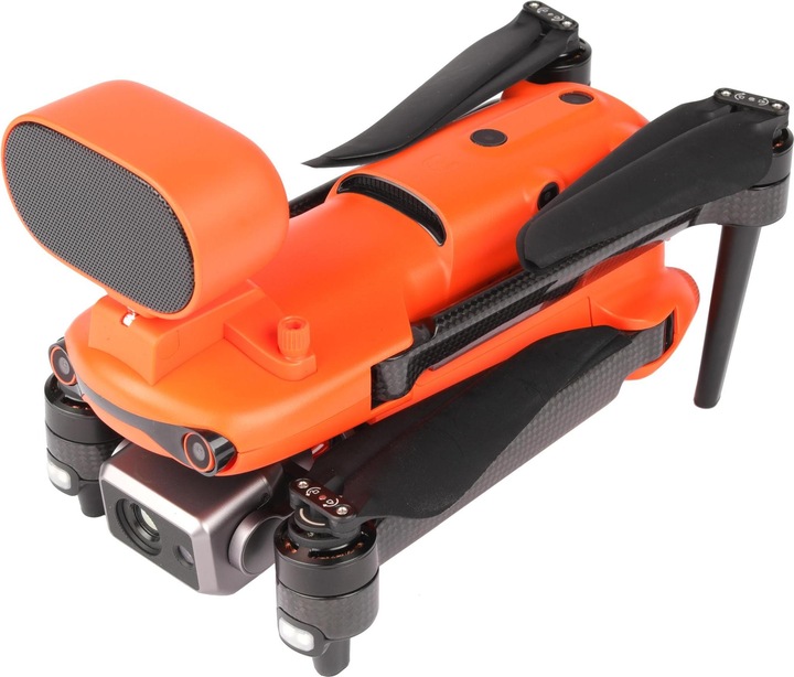 Produktbild Autel EVO II Dual 640T Enterprise, Rugged Bundle RTF (38 min, 1110 g, 48 Mpx)