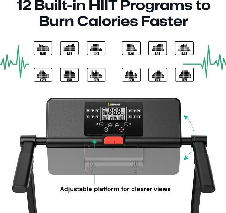 Image du produit Urevo Foldi Mini