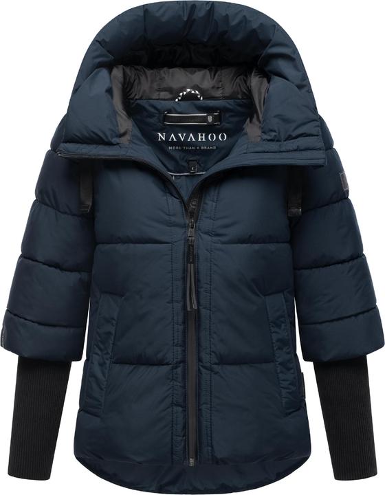 Produktbild Navahoo Lotusherz XIV (M)