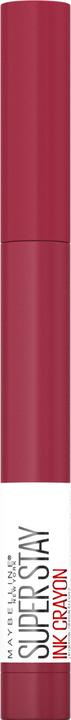 Maybelline New York Super Stay Ink Crayon (Speak You Mind)