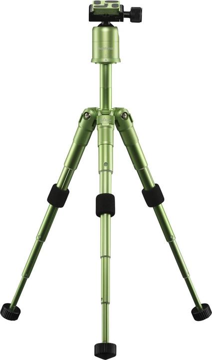 Image du produit mantona kaleido mini vert citron métallisé (Métal)