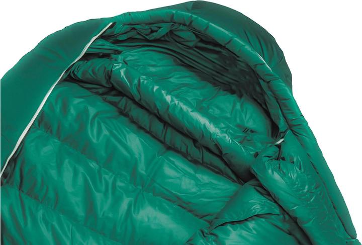 Produktbild Grüezi Bag Biopod DownWool Subzero Schlafsack (215 cm)
