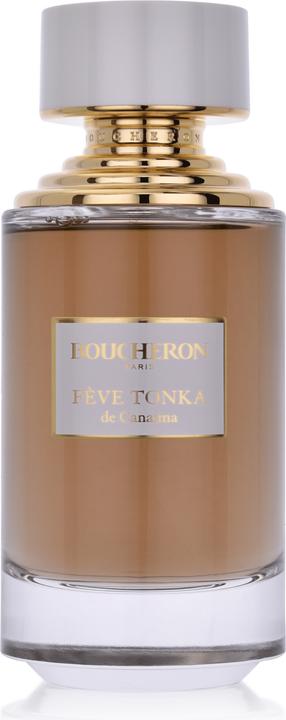 Boucheron Feve de Tonka (Eau de Parfum, 125 ml)